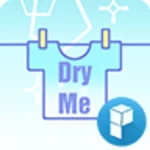 Logo of Dry Me Launcher Theme android Application 